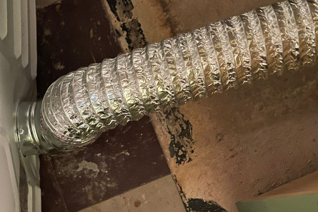 Arc Dryer & Air-Duct Cleaning Arc Dryer & Air-Duct Cleaning